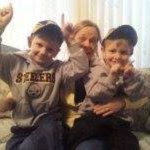 Meet your Posher, Melanie